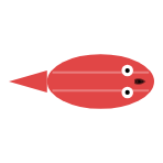 Body Colour (RGB): Red