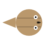 Streamlining: None